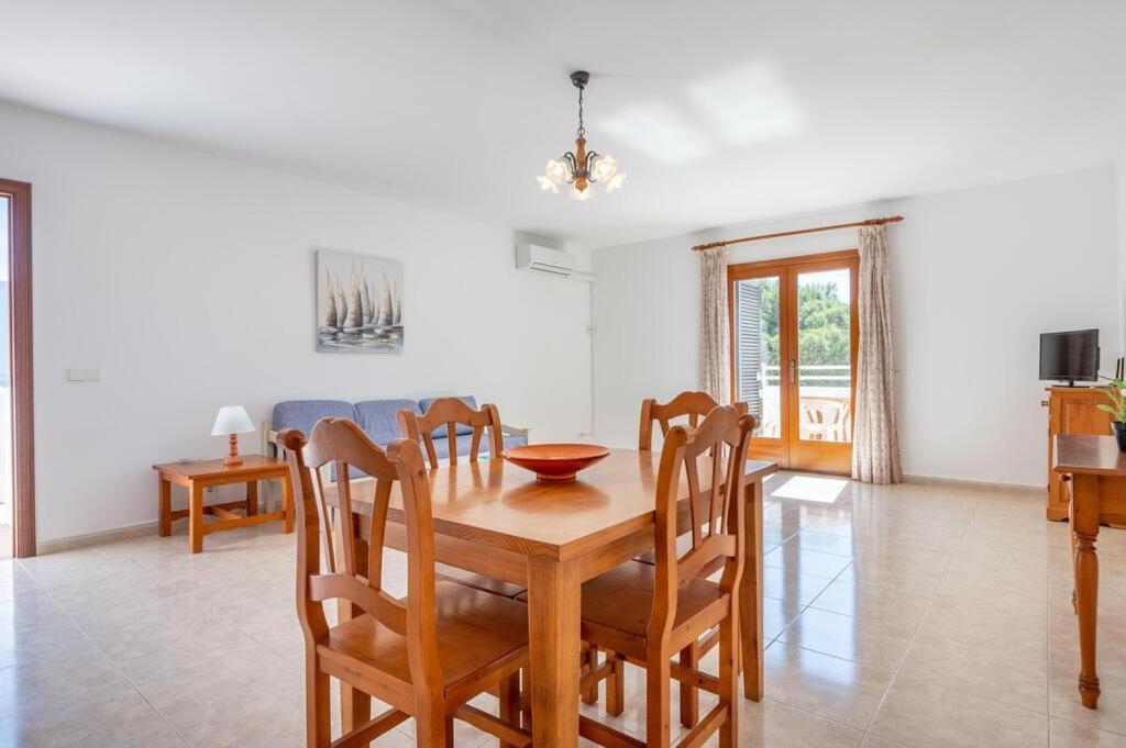 פלניטקס Apartamentos Karin 2°E מראה חיצוני תמונה